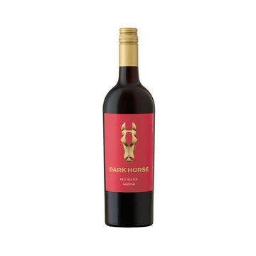Dark Horse - Big Red Blend Wine