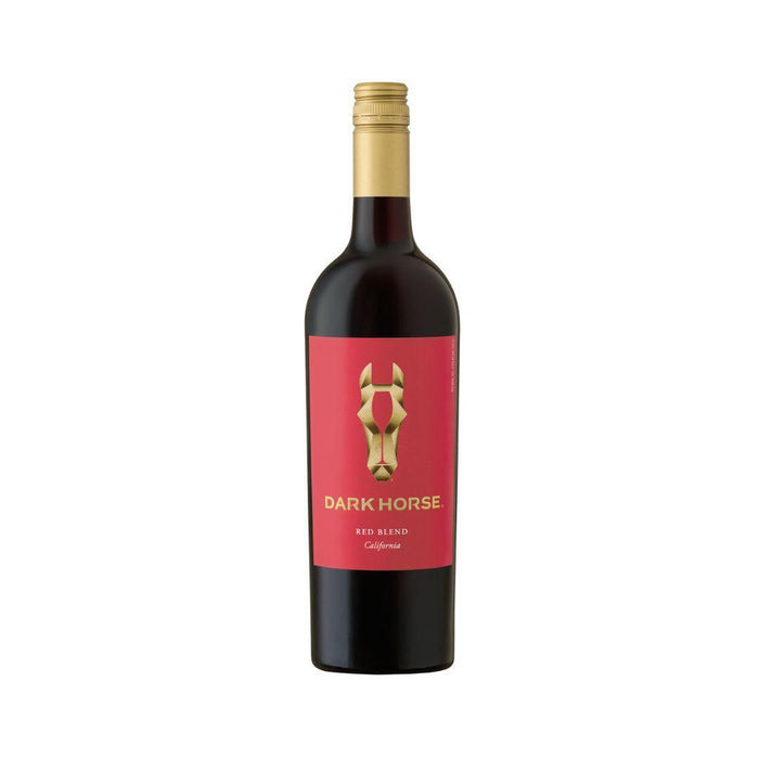 Dark Horse - Big Red Blend Wine