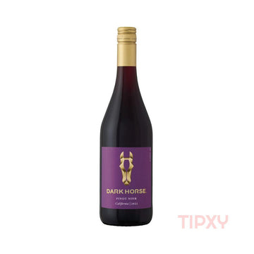 Dark Horse - Pinot Noir Dry Red Wine