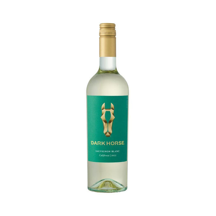 Dark Horse - Sauvignon Blanc Dry White Wine