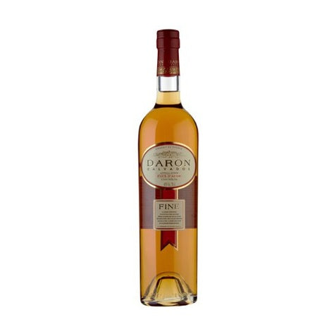 Daron - Calvados Fine Pays d'Auge - TIPXY
