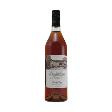 Dartigalongue - Bas Armagnac Hors D'Age