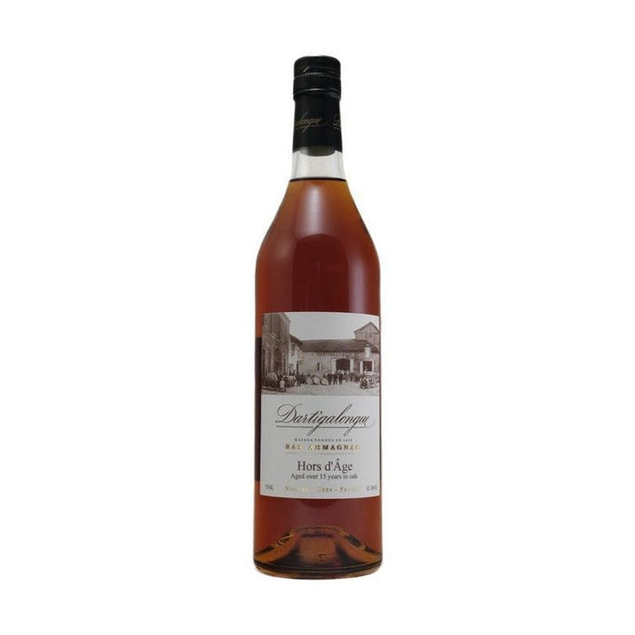 Dartigalongue - Bas Armagnac Hors D'Age