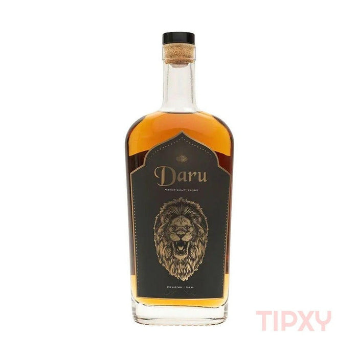 Daru - Canadian Whiskey