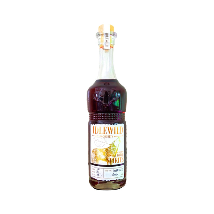 Idlewild Spirits - Hibiscus Gin