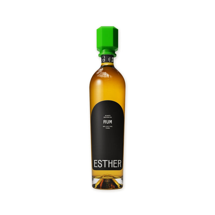 Esther Rum - TIPXY