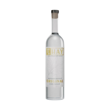Chay Spirits - Original Vodka