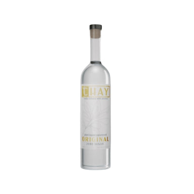 Chay Spirits - Original Vodka
