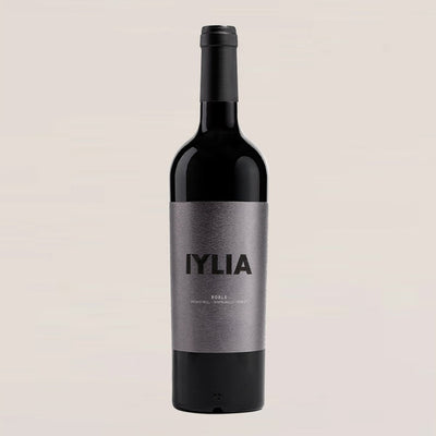IYLIA - Roble Red Wine