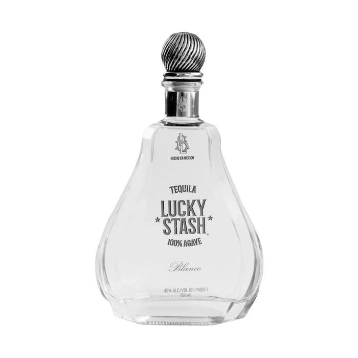 Lucky Stash - Blanco Tequila