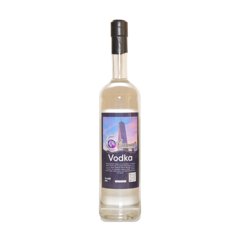 Cornerstone - Vodka - TIPXY