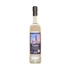 Cornerstone - Vodka - TIPXY