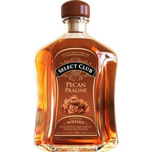 Select Club - Pecan Praline - TIPXY