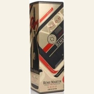 Remy Martin - VSOP Mixtape Volume 3