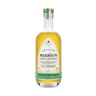 Jalapeno Pineapple Margarita - TIPXY
