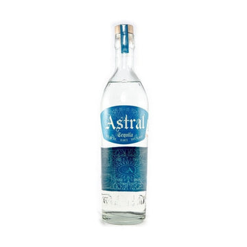 Astral Tequila Blanco - TIPXY