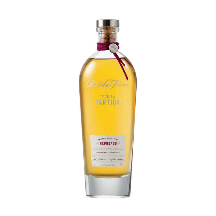 Roble Fino Partida - Reposado - TIPXY