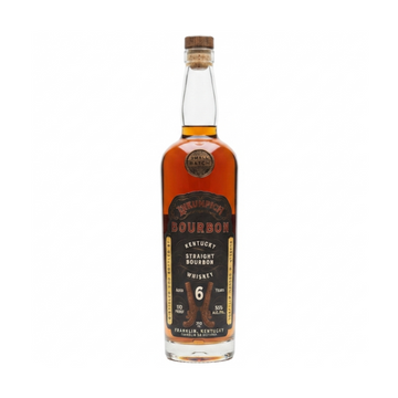 Dueling Grounds Distillery - Linkumpinch Bourbon 6 Year Old Black Label - TIPXY