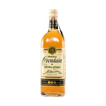 Orendain - Extra Anejo - TIPXY