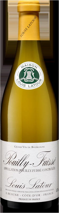 Louis Latour - Pouilly Fuisse - TIPXY