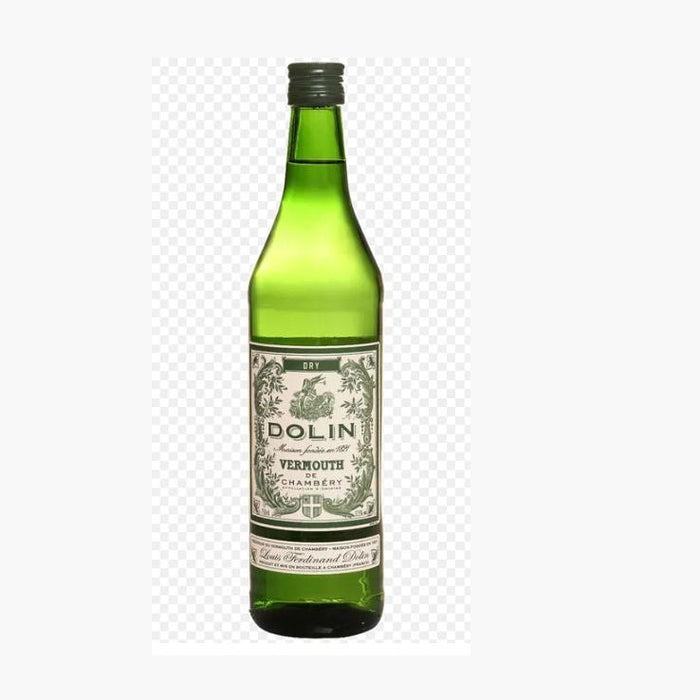 Dolin - Vermouth de Chambery Dry - TIPXY