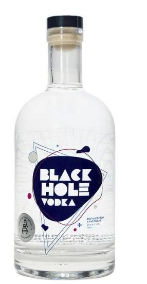 Black - Hole Vodka