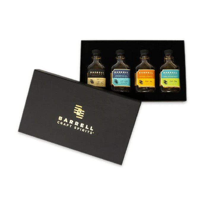 Barrell Gift Box 2023