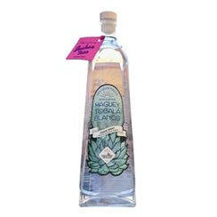 Joshua Tree Distilling - Maguey Tobala Blanco Agave Spirit - TIPXY