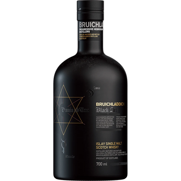 Bruichladdich - Black Art 11 - TIPXY