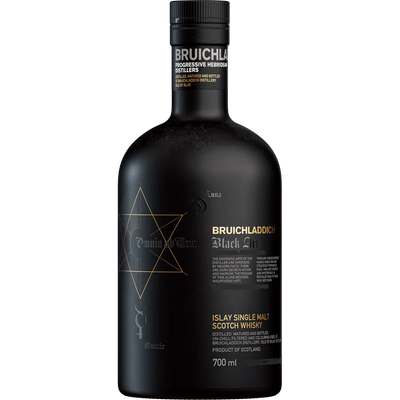 Bruichladdich - Black Art 11