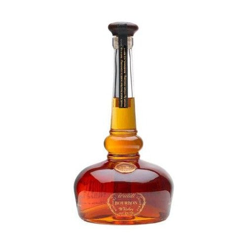 Willett - Pot Still Reserve Bourbon - TIPXY