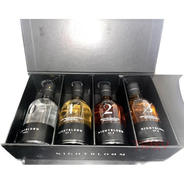 Nightbloom - Variety Pack Collection 4 Pack - TIPXY