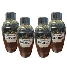 Autentico Corajillo - Espresso Coffee & Citrus Cocktail 4 Pack - TIPXY