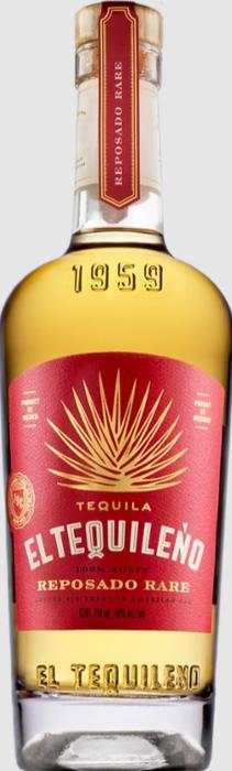 El Tequileno - Reposado Rare