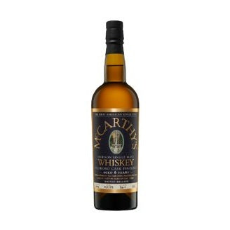 Oregon Single Malt Oloroso Cask Finish - TIPXY