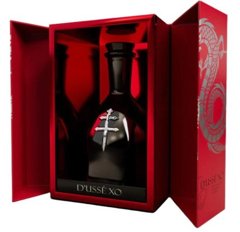 Year Of The Dragon Cognac - TIPXY