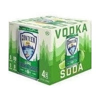 Canteen - Lime - TIPXY