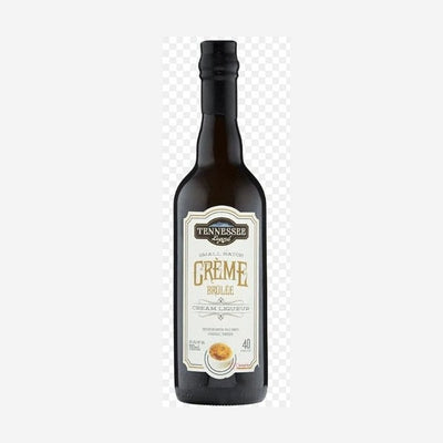 Tennessee Legend Distillery - Creme Brulee Cream Liqueur