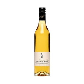 Banane Du Bresil Liqueur - TIPXY