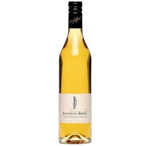 Giffard - Banane Du Bresil Liqueur - TIPXY