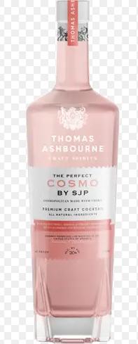 The Perfect Cosmo By SJP