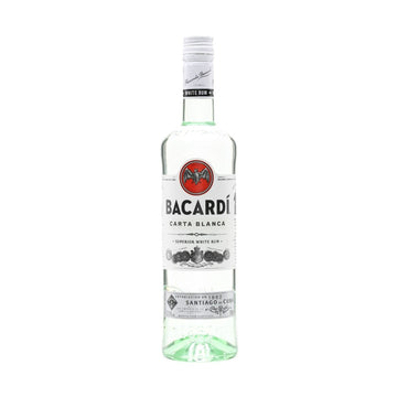 Bacardi - VMA Edition - TIPXY