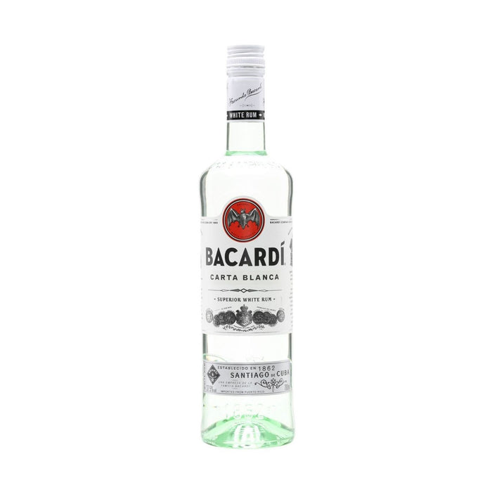 Bacardi - VMA Edition - TIPXY