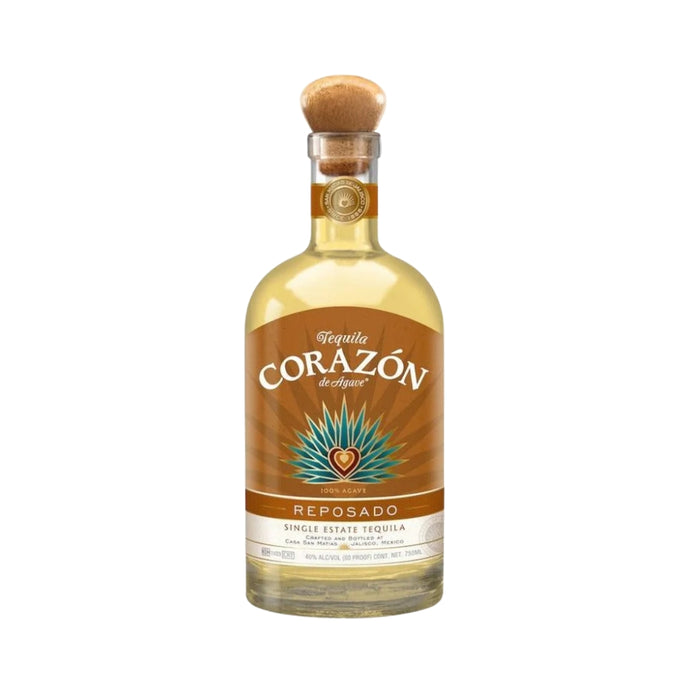 Corazon - Reposado Tequila - TIPXY