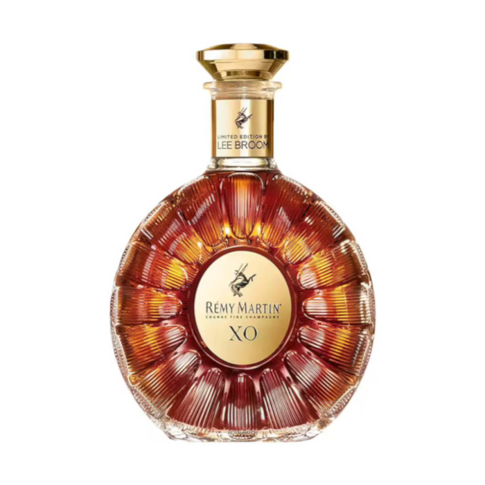Rémy Martin - XO Limited Edition by Lee Broom Cognac - TIPXY