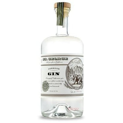 St. George - Terroir - TIPXY
