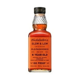 Hochstadter's Slow & Low - Old Fashioned 6Yr