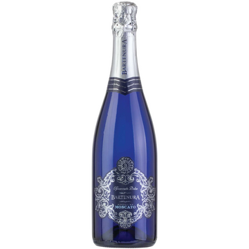 Bartenura - Sparkling Moscato Sweet White Wine - TIPXY