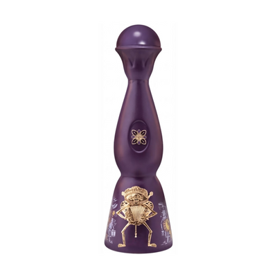 Clase Azul - Dia De Los Muertos Musica Limited Edition Anejo Tequila
