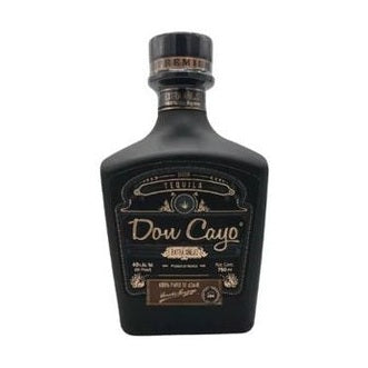 Don Cayo - Extra Anejo Black - TIPXY